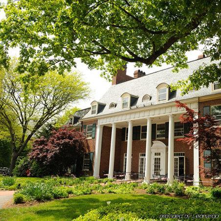 Andover Inn Exterior photo